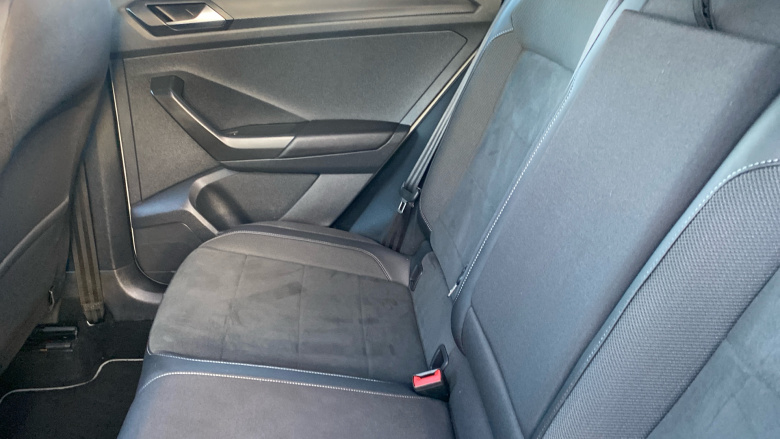 Volkswagen T-Roc 1.0 TSI Style 5dr Petrol Hatchback